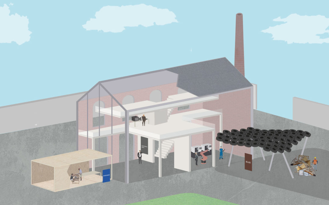 New Factories – share your factory