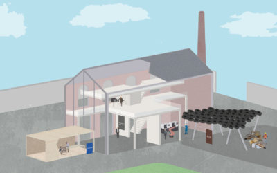 New Factories – share your factory