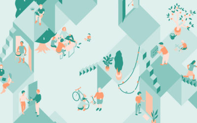 Pumpipumpe – a sharing community