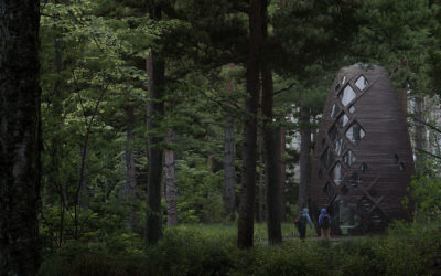 TERA – a sustainable home for our planet